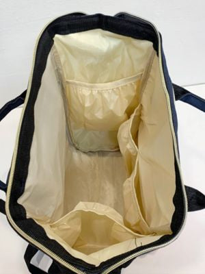 Mochila Maternidade Bolsa Multifunção