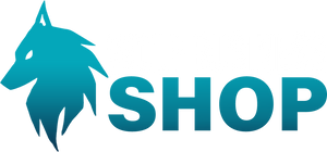 Wolf Business Shop