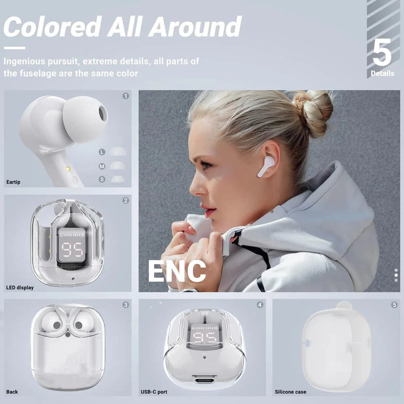 Airpod Air31 ENC