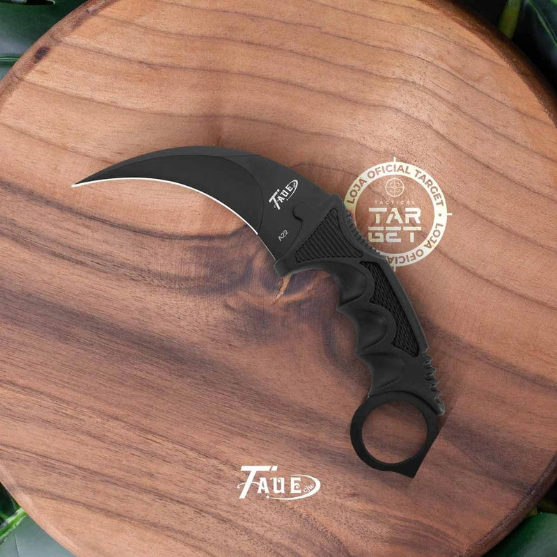 Faca Karambit Taue A22