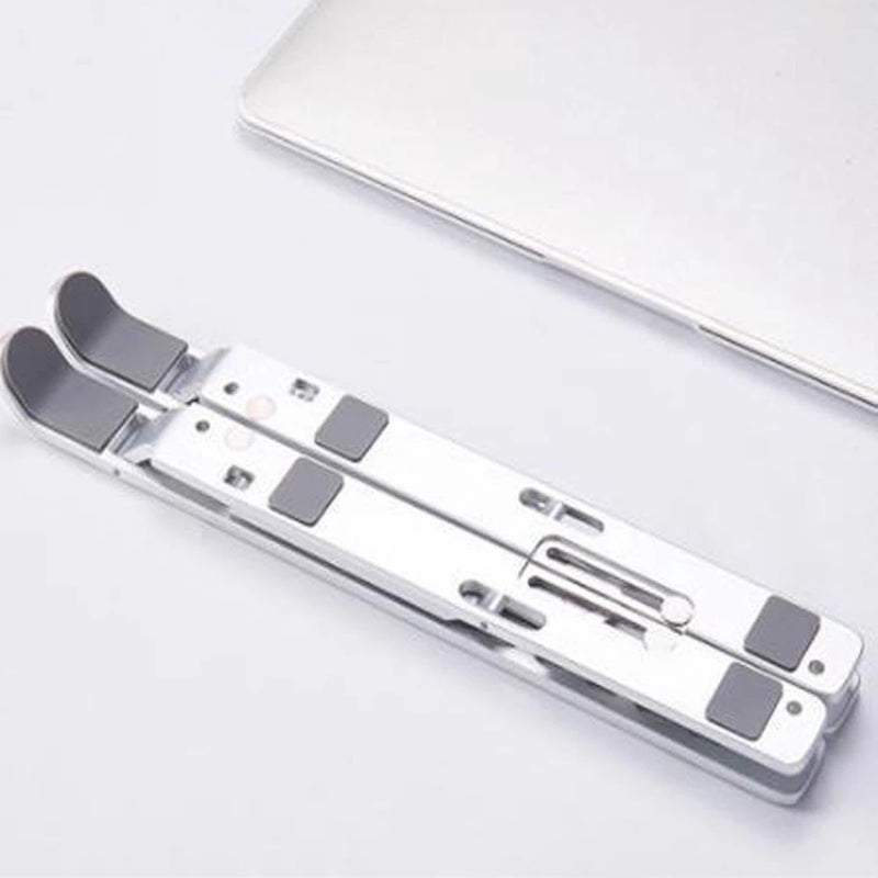 Suporte Portátil de Metal Para Notebook