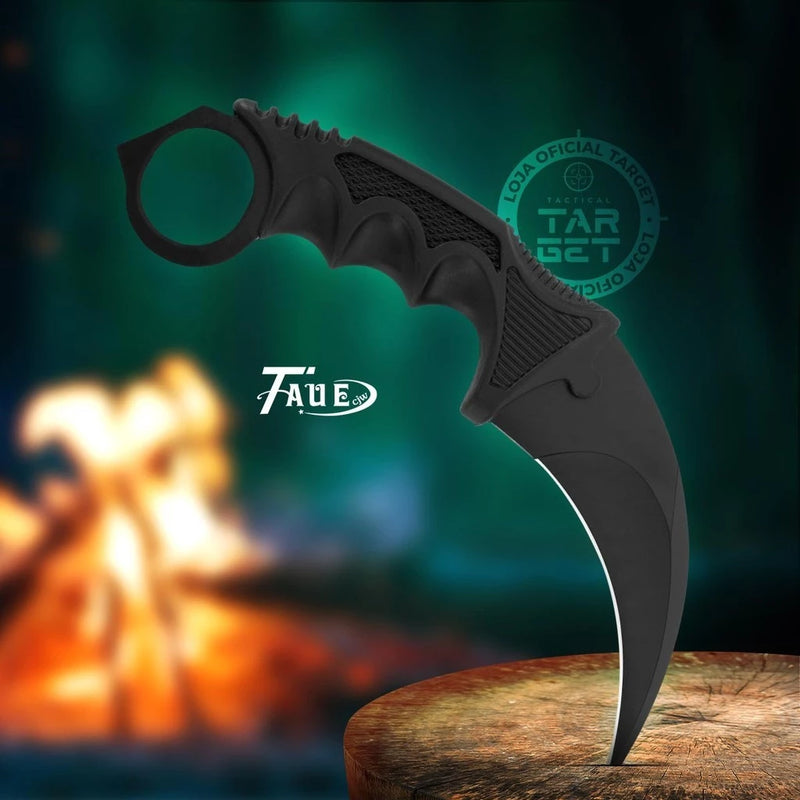 Faca Karambit Taue A22