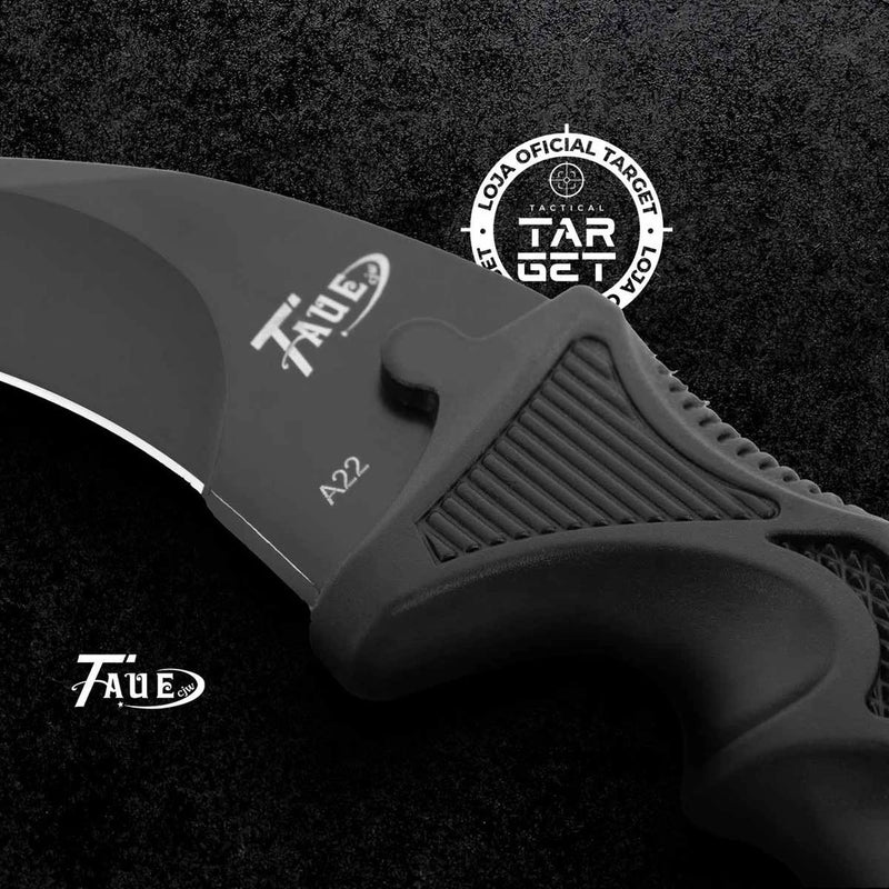 Faca Karambit Taue A22